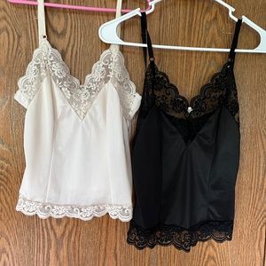 Vintage Camisoles